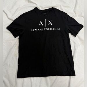 Armani Exchange Men's T-Shirt